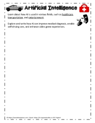 24 Artificial Intelligence